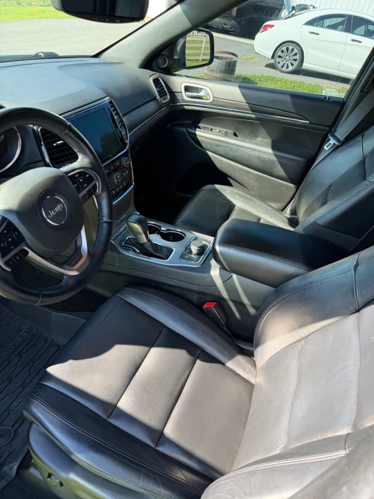 2022 Jeep WL Grand Cherokee - Image 7 of 9