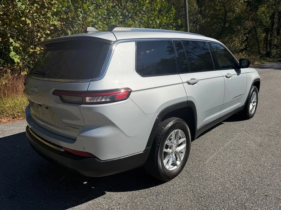 2022 Jeep WL Grand Cherokee - Image 6 of 12