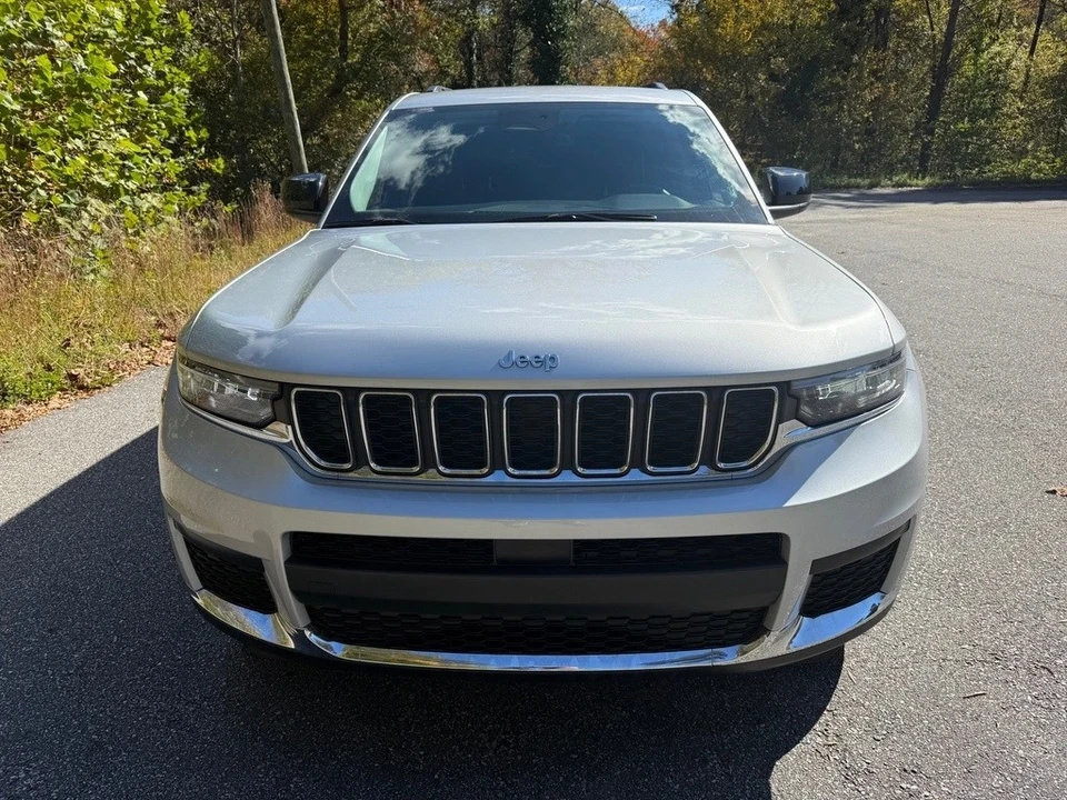 2022 Jeep WL Grand Cherokee - Image 3 of 12