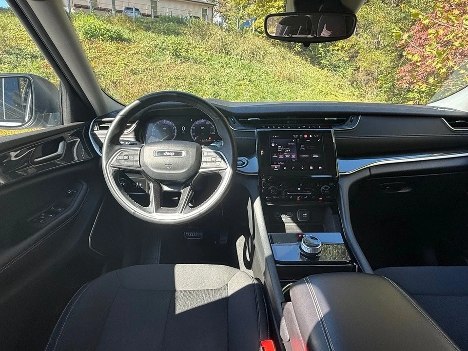 2022 Jeep WL Grand Cherokee - Image 10 of 12