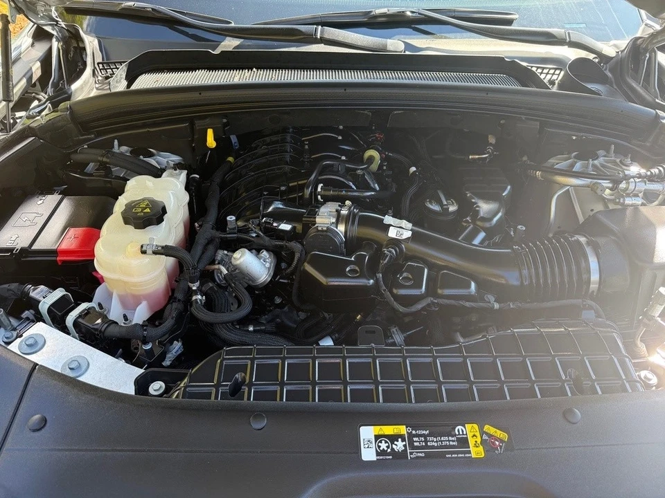 2022 Jeep WL Grand Cherokee - Image 9 of 12