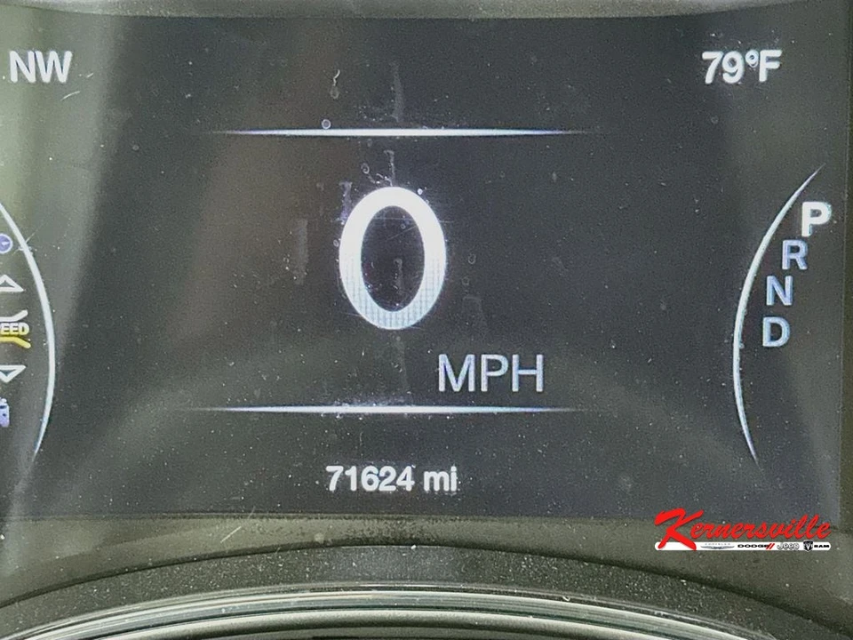 2022 Jeep WL Grand Cherokee - Image 15 of 24