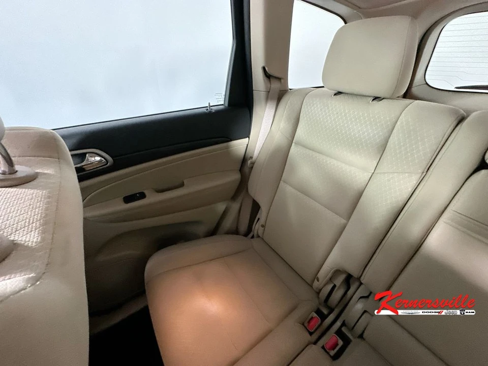 2022 Jeep WL Grand Cherokee - Image 12 of 24
