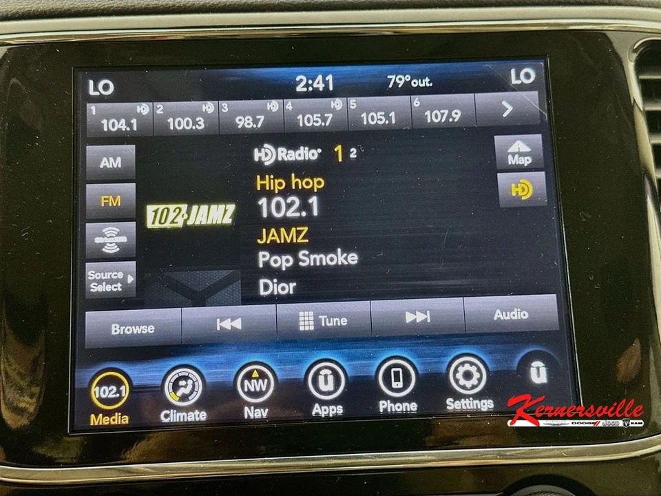 2022 Jeep WL Grand Cherokee - Image 17 of 24