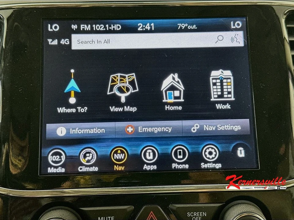 2022 Jeep WL Grand Cherokee - Image 19 of 24