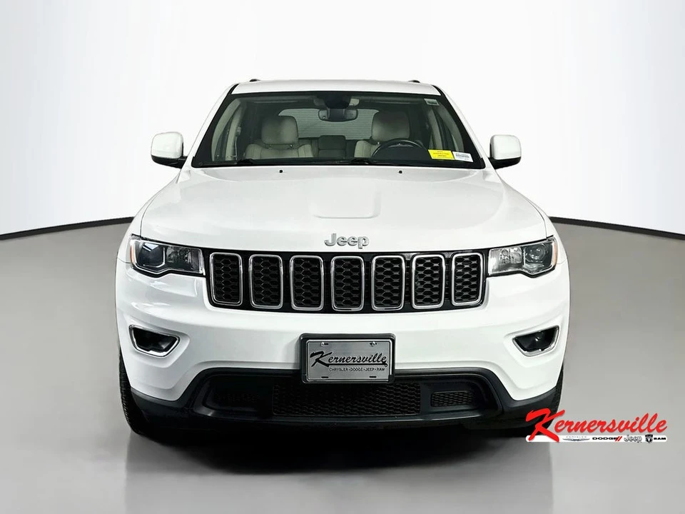 2022 Jeep WL Grand Cherokee - Image 2 of 24