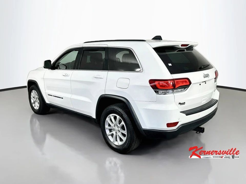 2022 Jeep WL Grand Cherokee - Image 5 of 24