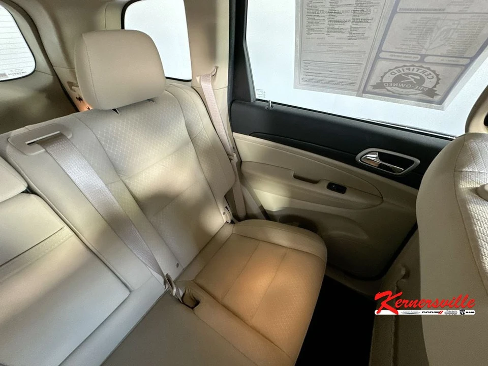 2022 Jeep WL Grand Cherokee - Image 14 of 24