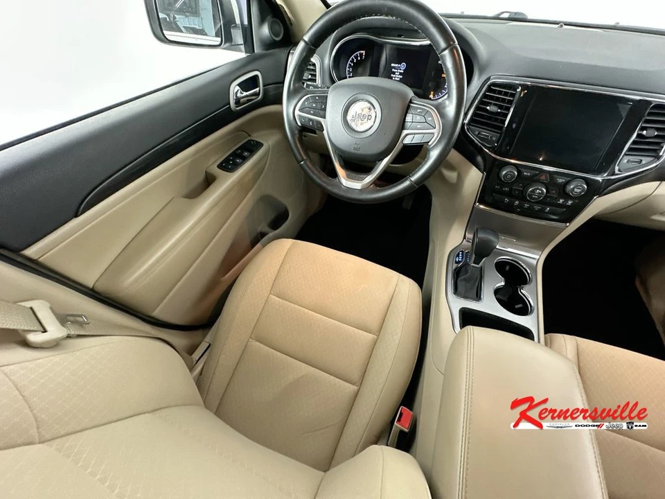 2022 Jeep WL Grand Cherokee - Image 9 of 24