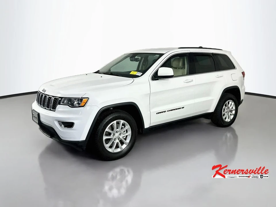 2022 Jeep WL Grand Cherokee - Image 3 of 24