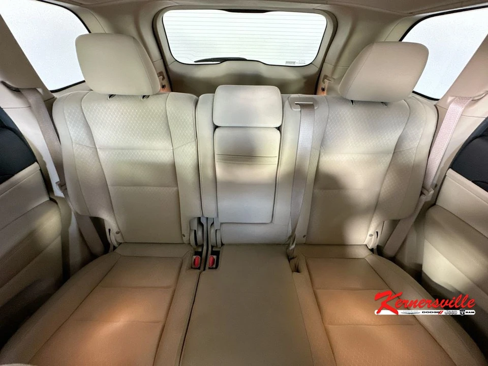 2022 Jeep WL Grand Cherokee - Image 13 of 24