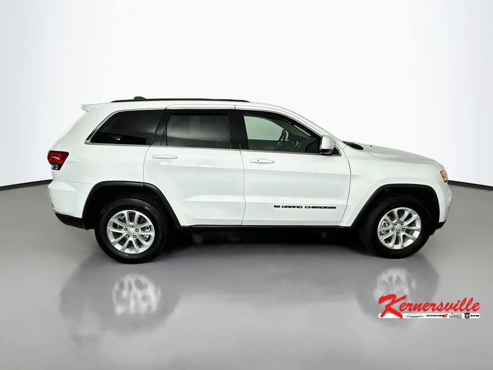 2022 Jeep WL Grand Cherokee - Image 8 of 24