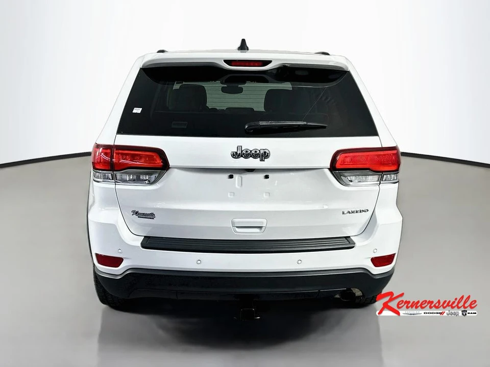 2022 Jeep WL Grand Cherokee - Image 6 of 24