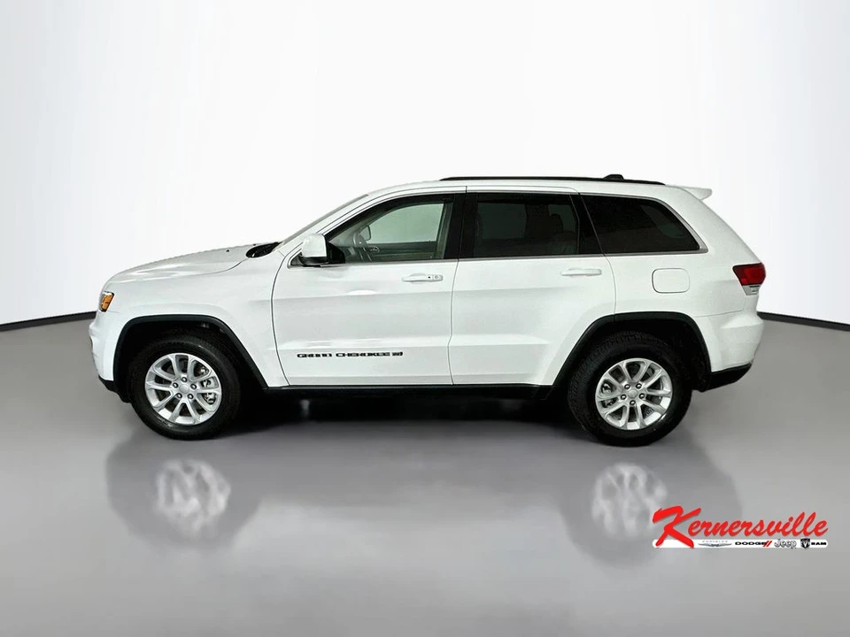 2022 Jeep WL Grand Cherokee - Image 4 of 24