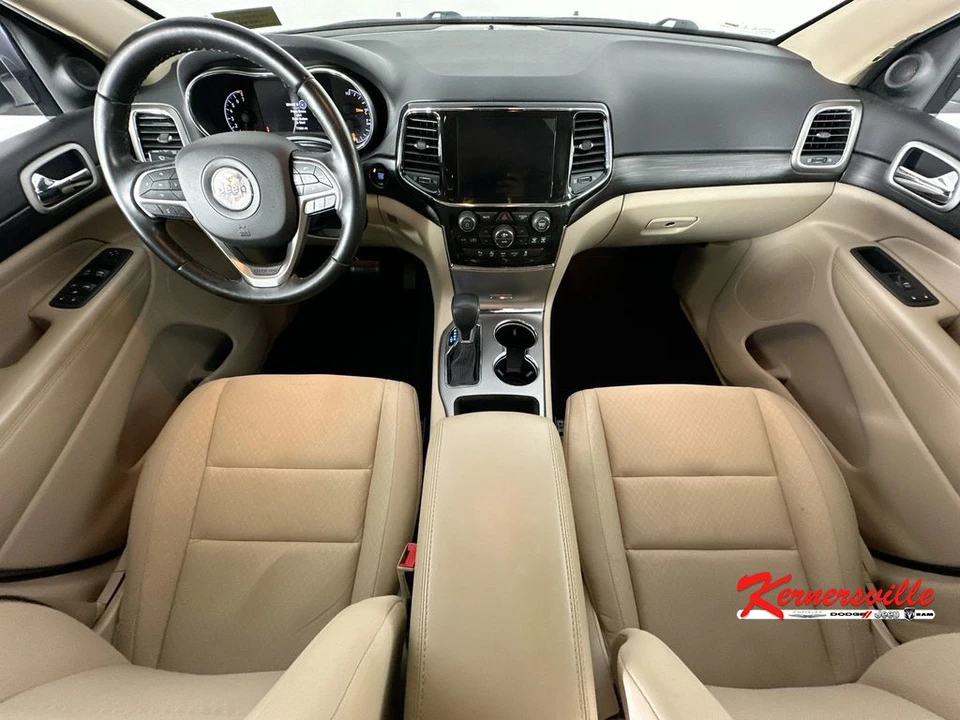 2022 Jeep WL Grand Cherokee - Image 10 of 24