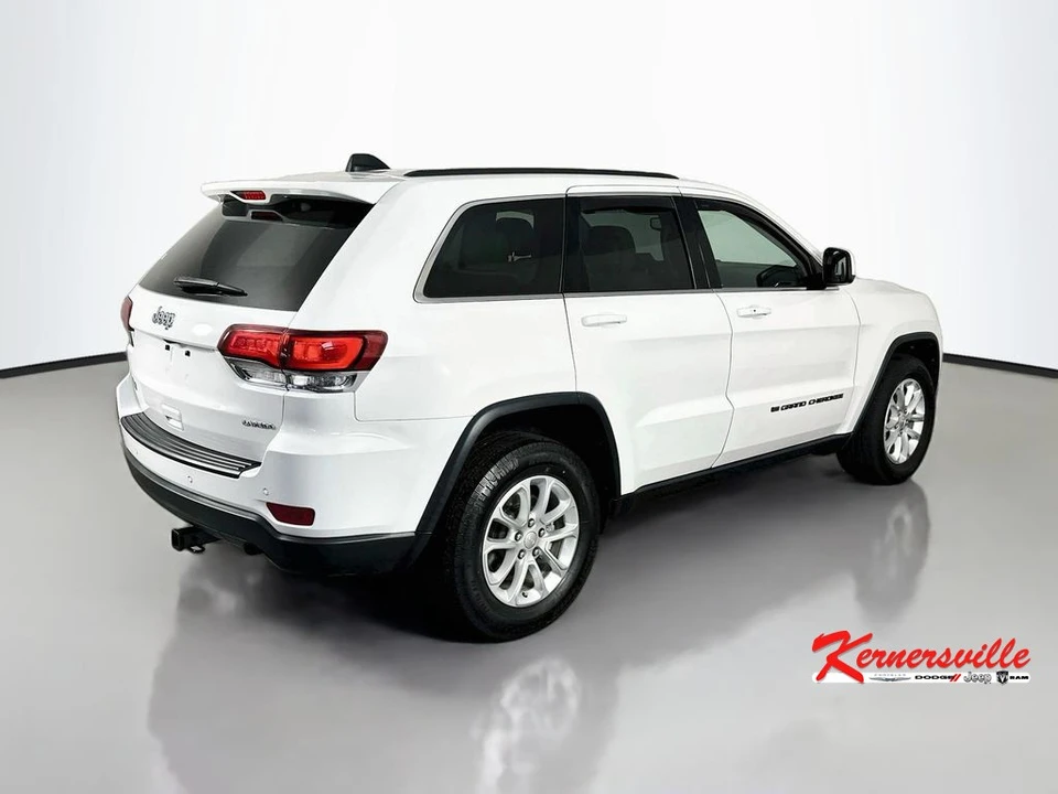 2022 Jeep WL Grand Cherokee - Image 7 of 24