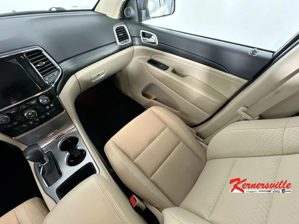2022 Jeep WL Grand Cherokee - Image 11 of 24