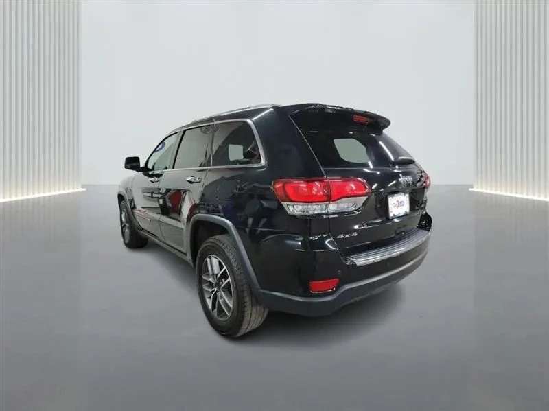 2022 Jeep KL Cherokee - Image 3 of 12