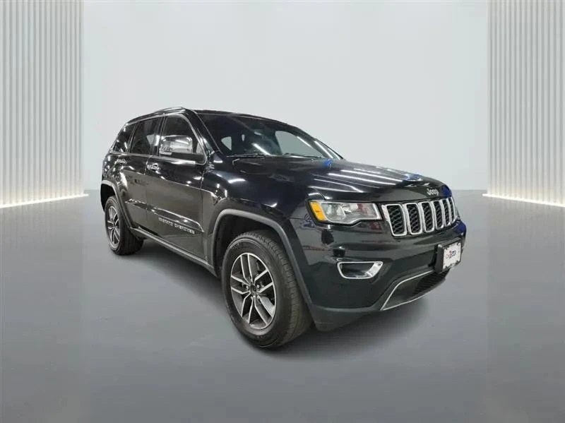 2022 Jeep Grand Cherokee - Image 7 of 12