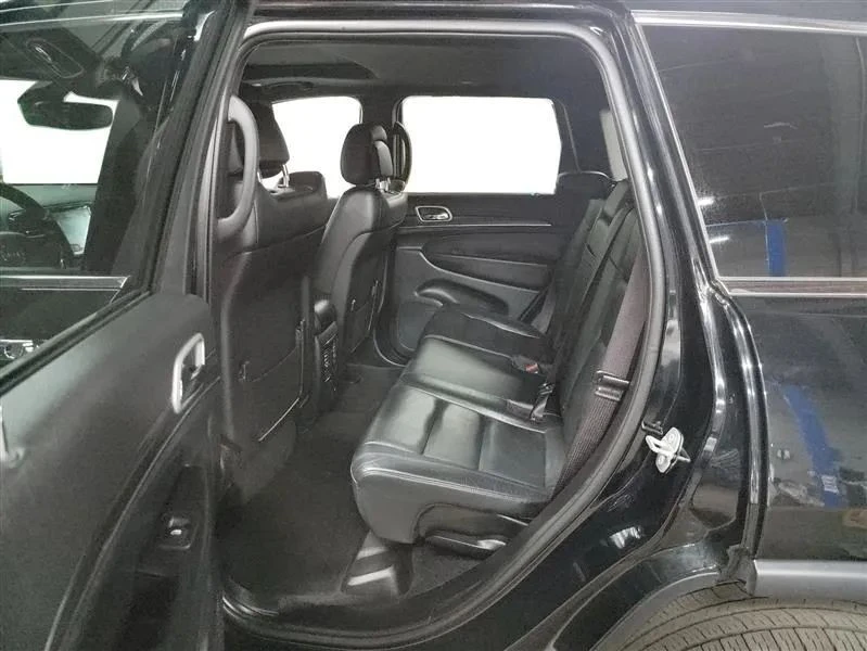 2022 Jeep KL Cherokee - Image 10 of 12