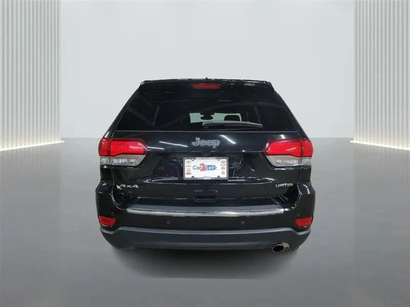 2022 Jeep KL Cherokee - Image 4 of 12
