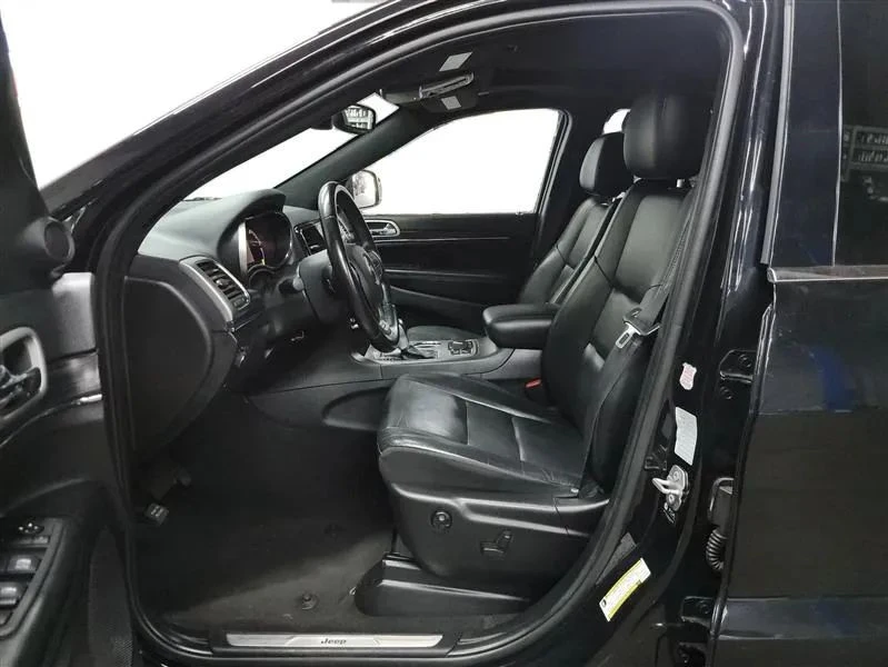 2022 Jeep Grand Cherokee - Image 9 of 12