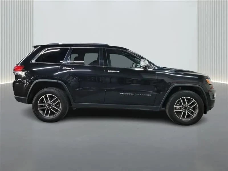 2022 Jeep Grand Cherokee - Image 6 of 12
