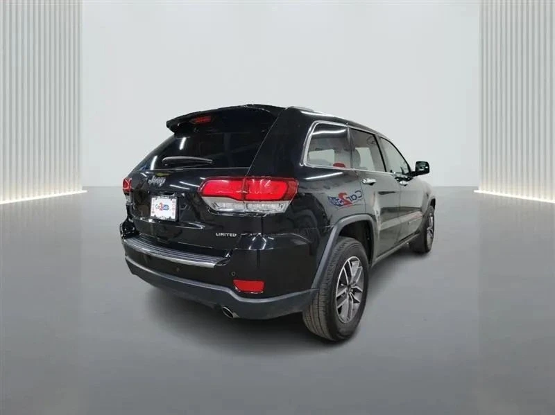 2022 Jeep Grand Cherokee - Image 5 of 12