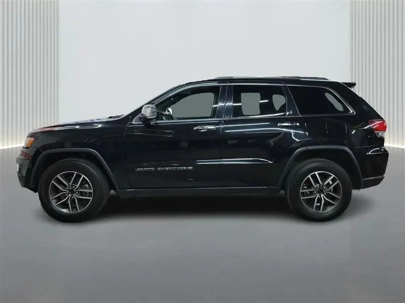 2022 Jeep Grand Cherokee - Image 2 of 12