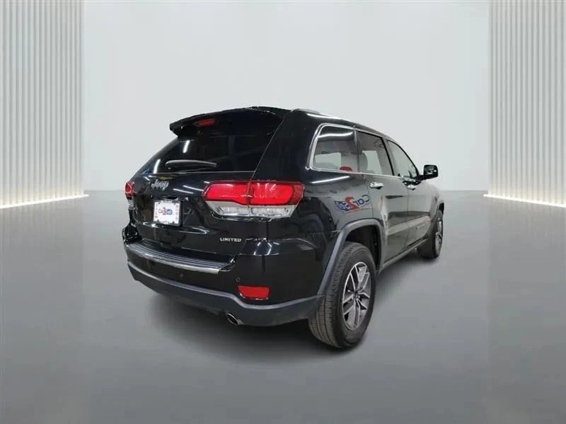 2022 Jeep KL Cherokee - Image 5 of 12