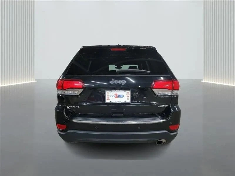 2022 Jeep Grand Cherokee - Image 4 of 12