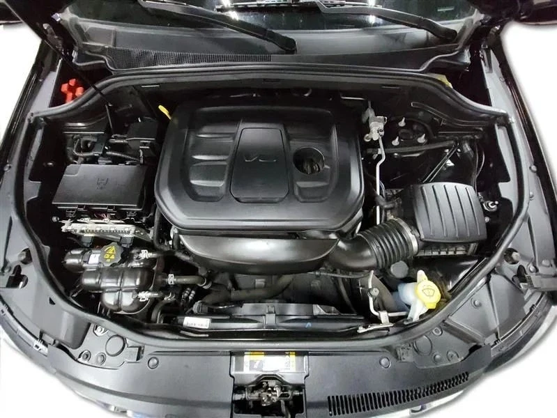 2022 Jeep Grand Cherokee - Image 11 of 12