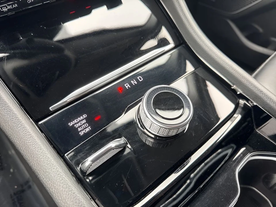2022 Jeep WK2 Grand Cherokee - Image 20 of 31