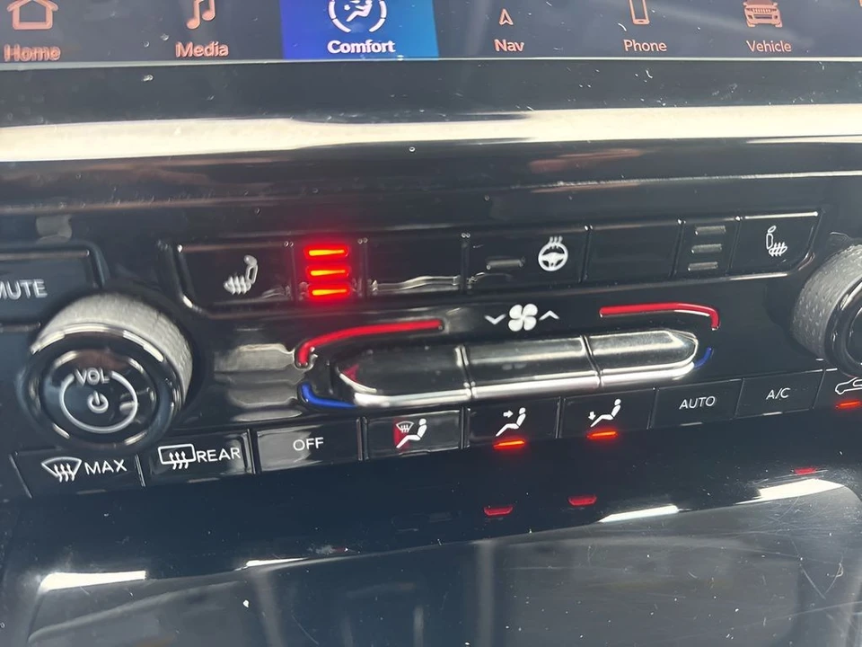 2022 Jeep WK2 Grand Cherokee - Image 23 of 31