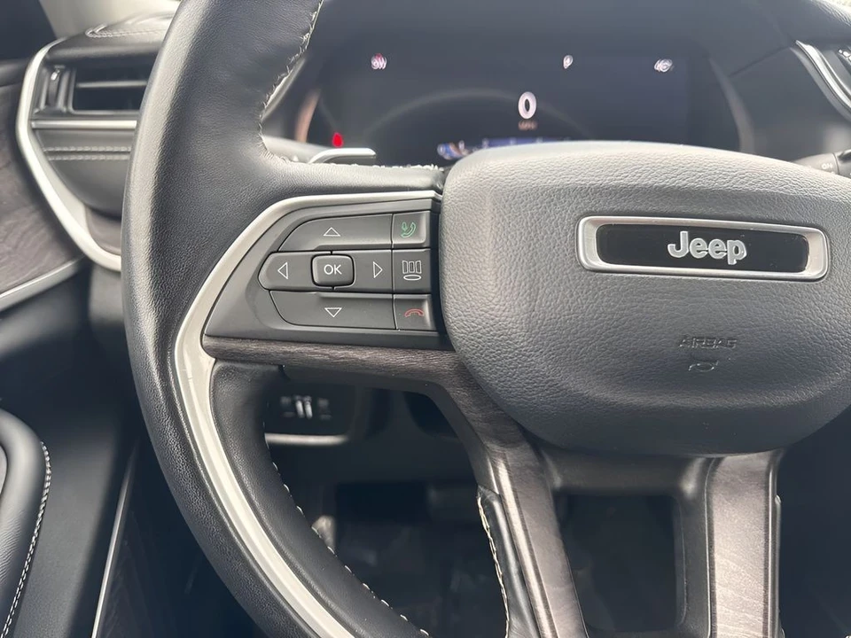 2022 Jeep WK2 Grand Cherokee - Image 18 of 31