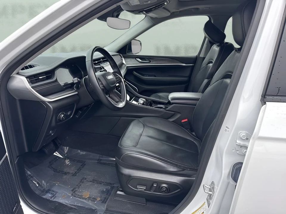 2022 Jeep WK2 Grand Cherokee - Image 10 of 31