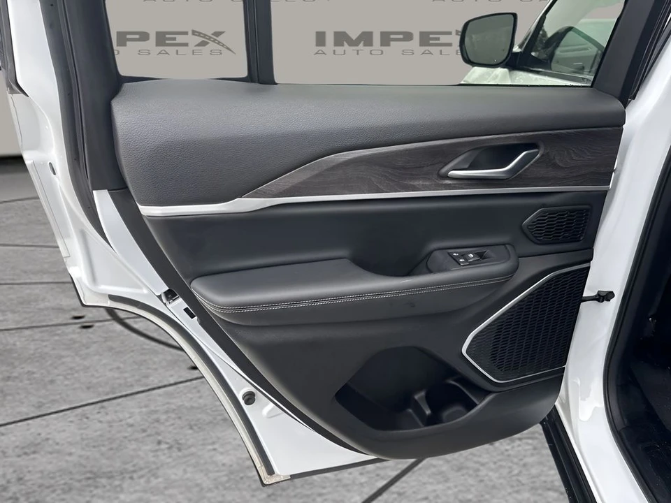 2022 Jeep WK2 Grand Cherokee - Image 31 of 31