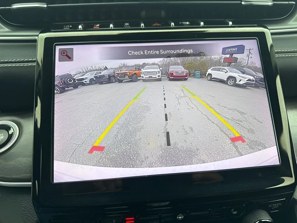 2022 Jeep WK2 Grand Cherokee - Image 25 of 31