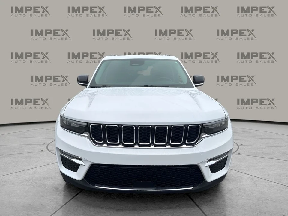2022 Jeep WK2 Grand Cherokee - Image 8 of 31