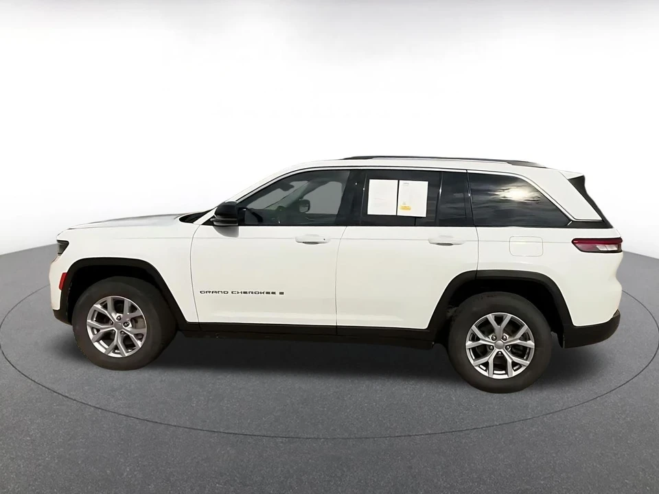 2022 Jeep WK2 Grand Cherokee - Image 9 of 31