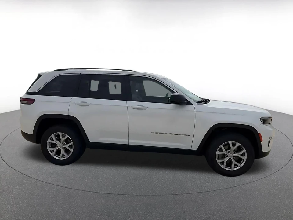 2022 Jeep WK2 Grand Cherokee - Image 17 of 31