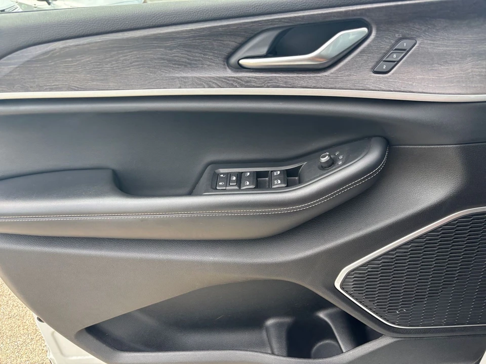 2022 Jeep WK2 Grand Cherokee - Image 20 of 31