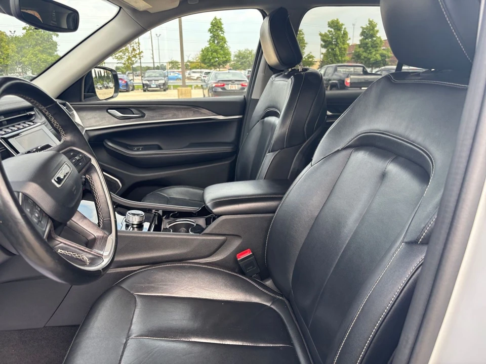 2022 Jeep WK2 Grand Cherokee - Image 28 of 31