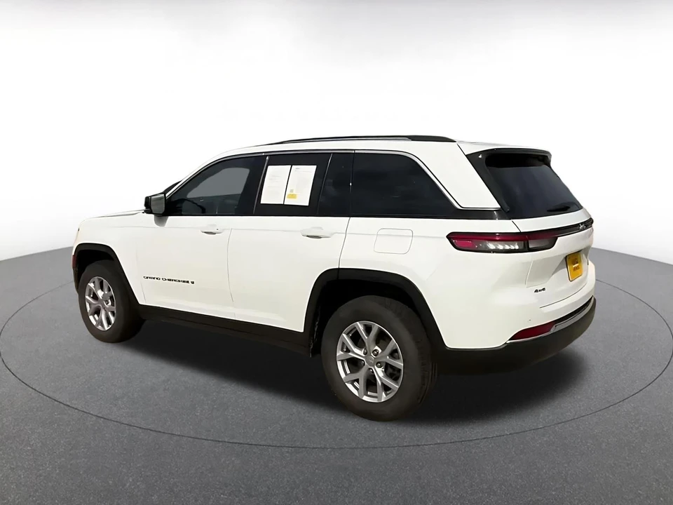 2022 Jeep WK2 Grand Cherokee - Image 11 of 31