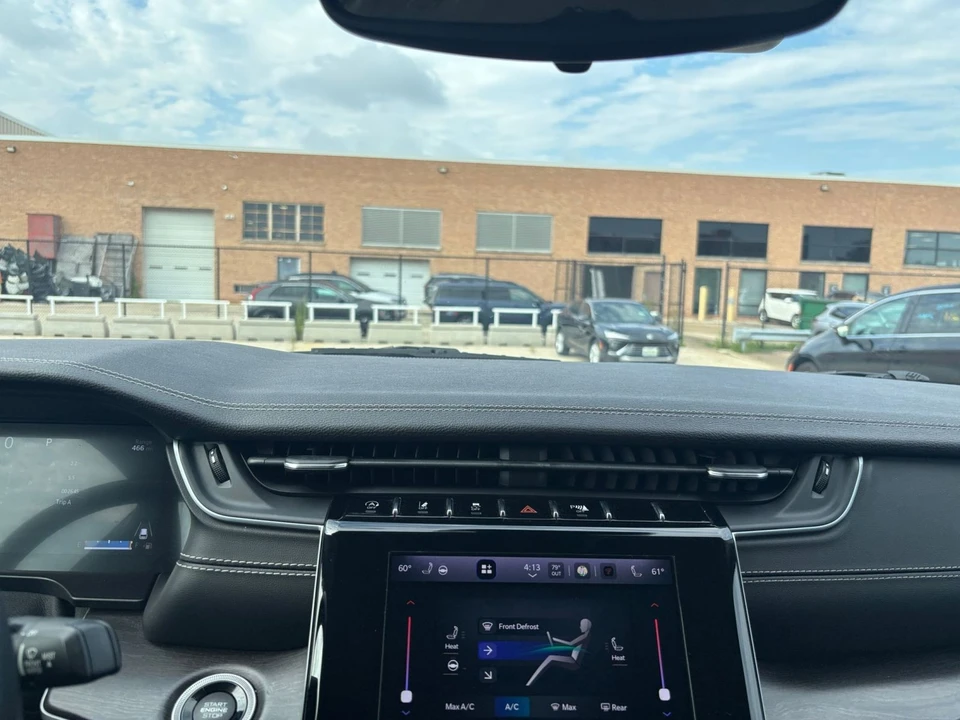 2022 Jeep WK2 Grand Cherokee - Image 18 of 31