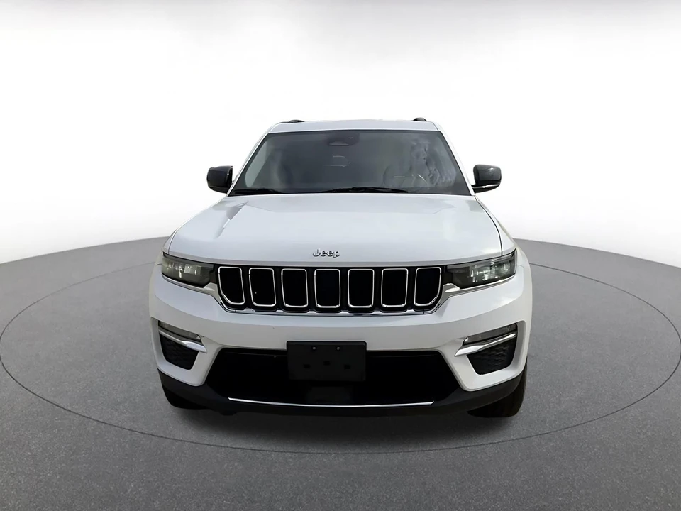 2022 Jeep WK2 Grand Cherokee - Image 4 of 31
