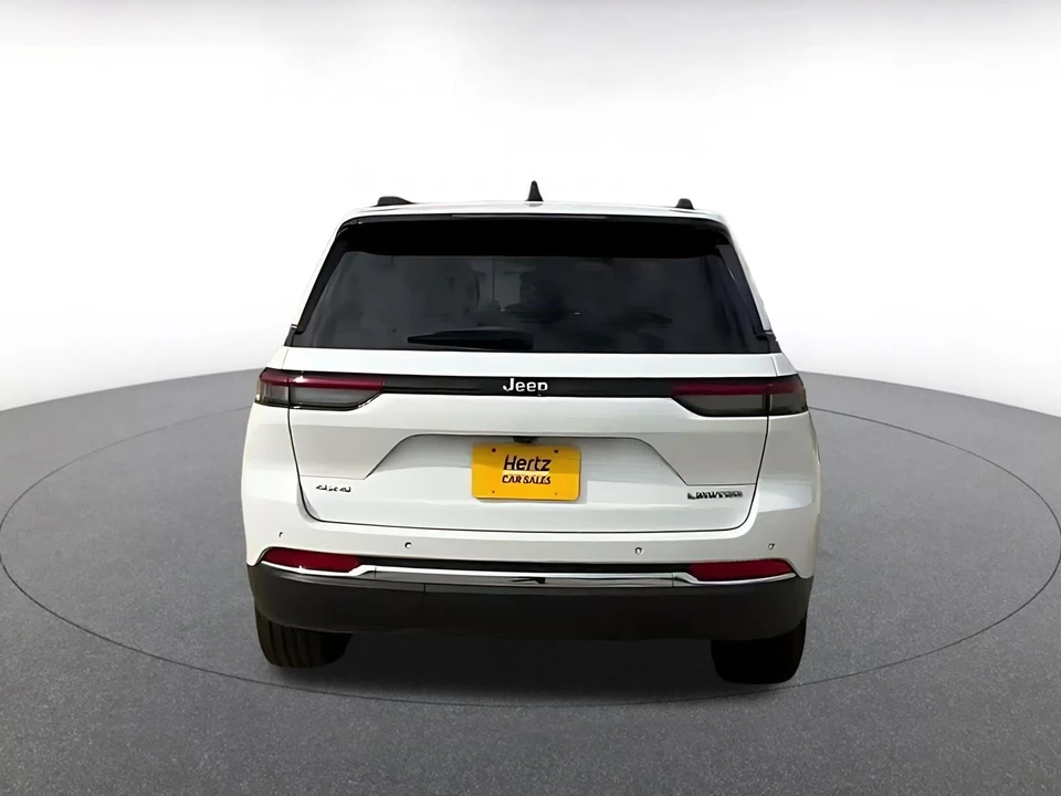 2022 Jeep WK2 Grand Cherokee - Image 14 of 31