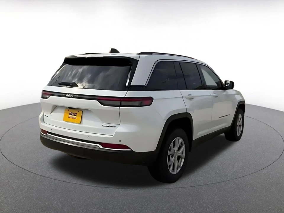 2022 Jeep WK2 Grand Cherokee - Image 15 of 31