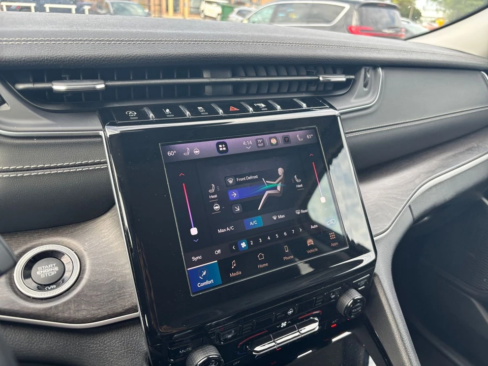 2022 Jeep WK2 Grand Cherokee - Image 21 of 31