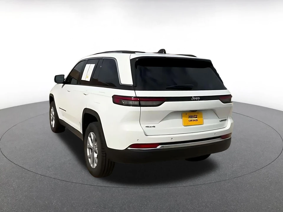2022 Jeep WK2 Grand Cherokee - Image 12 of 31
